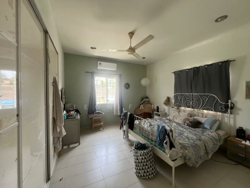 Rumah Teres 1.5 Tingkat untuk Dijual di Petaling Jaya (Selangor) - Leon Fang - PropertyGuru.com.my