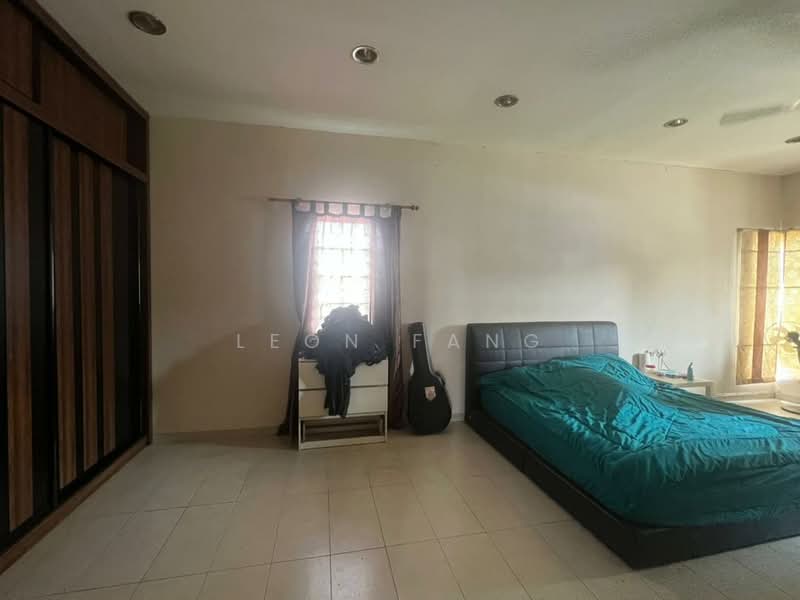 Rumah Teres 1.5 Tingkat untuk Dijual di Petaling Jaya (Selangor) - Leon Fang - PropertyGuru.com.my