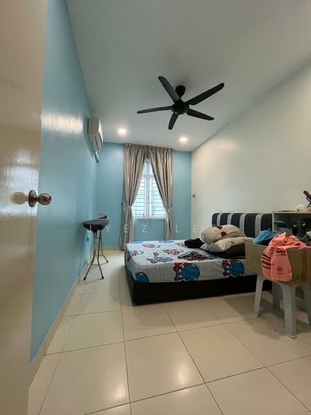 2.5-storey Terraced House for Sale in Taman Scientex Senai (Senai) - Jyez Lee - PropertyGuru.com.my