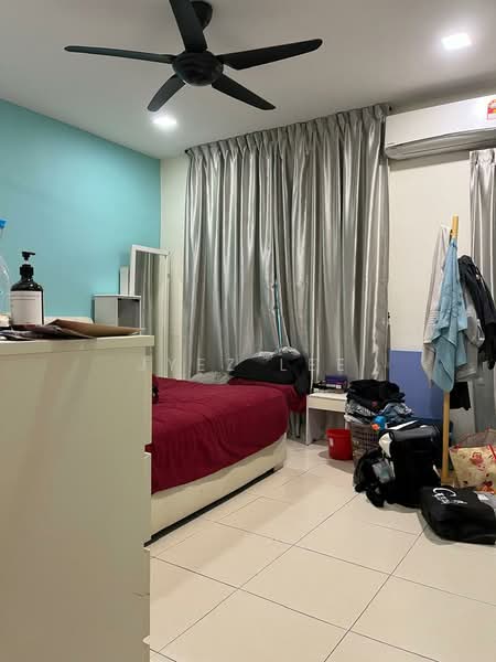 2.5-storey Terraced House for Sale in Taman Scientex Senai (Senai) - Jyez Lee - PropertyGuru.com.my