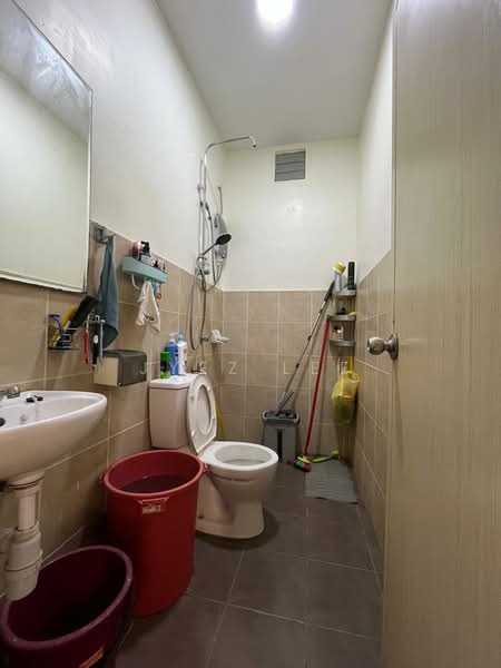 2.5-storey Terraced House for Sale in Taman Scientex Senai (Senai) - Jyez Lee - PropertyGuru.com.my