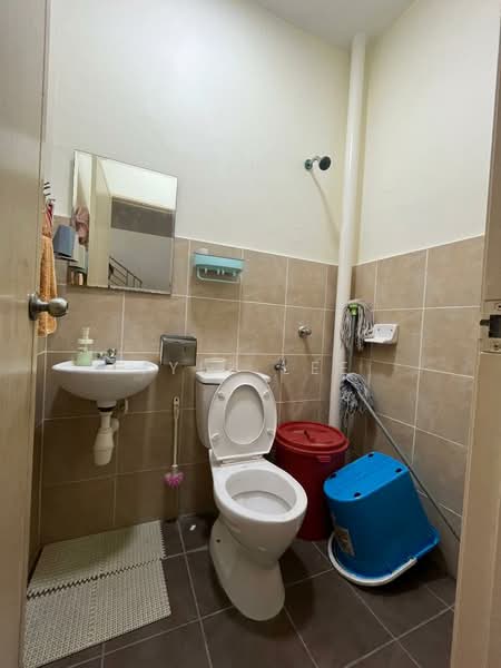 2.5-storey Terraced House for Sale in Taman Scientex Senai (Senai) - Jyez Lee - PropertyGuru.com.my