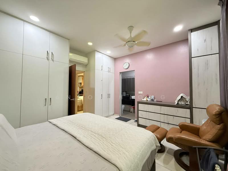Kondominium untuk Dijual di The Seed Taman Sutera Utama - Anson Hiong - PropertyGuru.com.my
