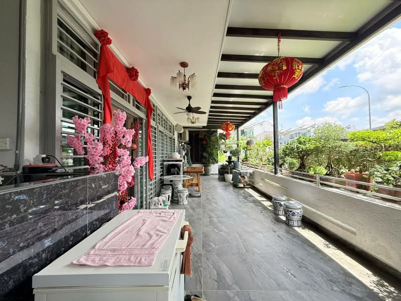 Kondominium untuk Dijual di The Seed Taman Sutera Utama - Anson Hiong - PropertyGuru.com.my