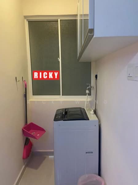 Pangsapuri untuk Dijual di Halaman Kristal - Ricky Wong - PropertyGuru.com.my