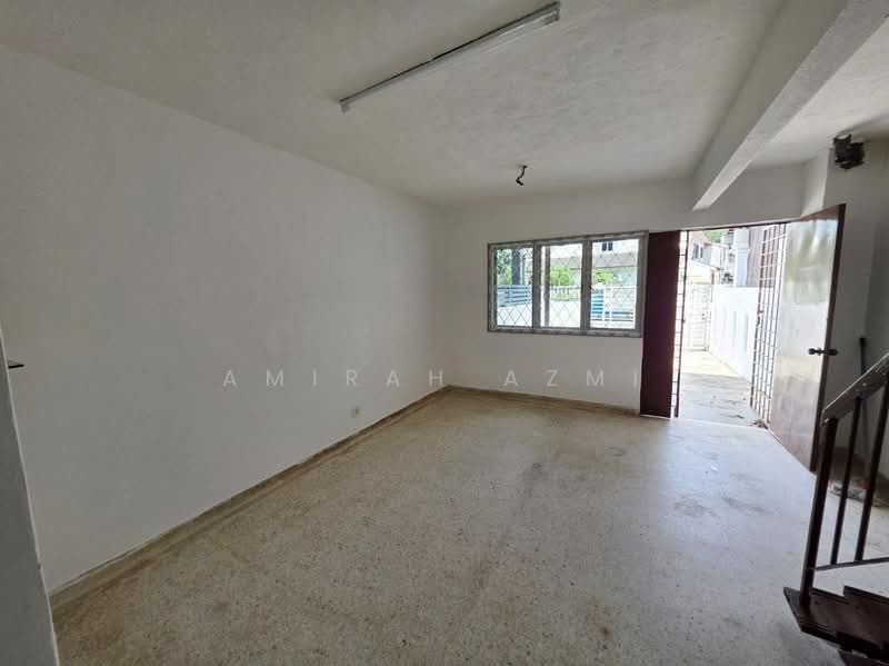 2-storey Terraced House for Sale in Taman Sri Muda (Shah Alam) - Amirah Azmi - PropertyGuru.com.my