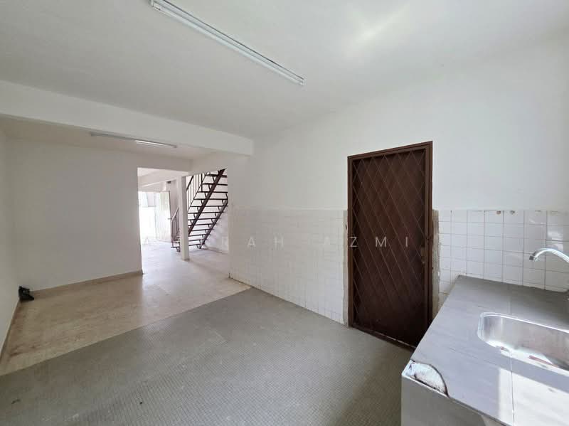 2-storey Terraced House for Sale in Taman Sri Muda (Shah Alam) - Amirah Azmi - PropertyGuru.com.my