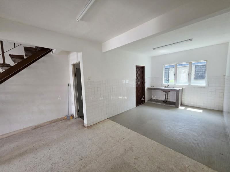 2-storey Terraced House for Sale in Taman Sri Muda (Shah Alam) - Amirah Azmi - PropertyGuru.com.my