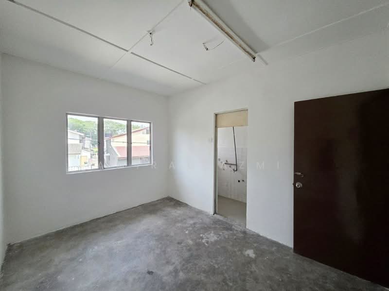 2-storey Terraced House for Sale in Taman Sri Muda (Shah Alam) - Amirah Azmi - PropertyGuru.com.my