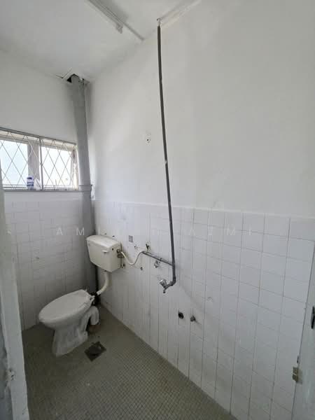 2-storey Terraced House for Sale in Taman Sri Muda (Shah Alam) - Amirah Azmi - PropertyGuru.com.my
