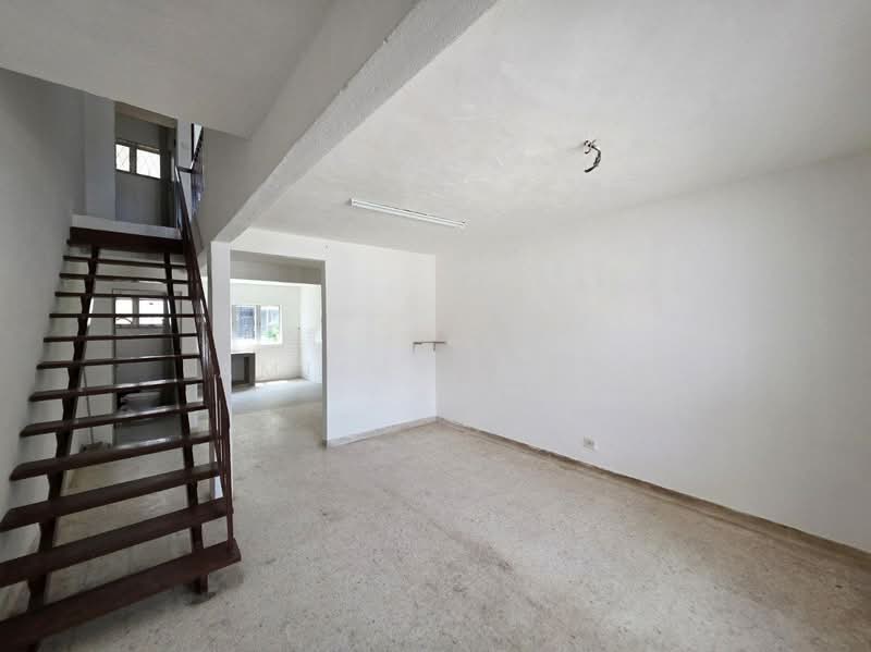 2-storey Terraced House for Sale in Taman Sri Muda (Shah Alam) - Amirah Azmi - PropertyGuru.com.my