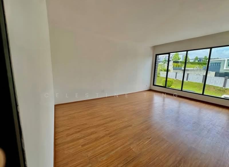 2-storey Terraced House for Sale in Kajang East (Semenyih) - Celestine Ting - Living Room - PropertyGuru.com.my