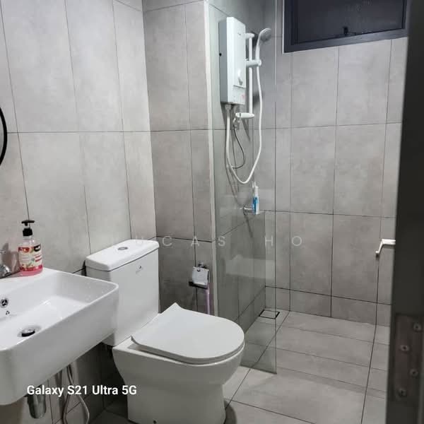 Servis Apartment untuk Disewa di Emerald 9 - Lucas Ho - PropertyGuru.com.my