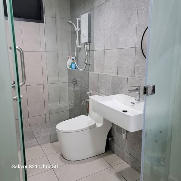 Servis Apartment untuk Disewa di Emerald 9 - Lucas Ho - PropertyGuru.com.my