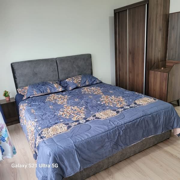 Servis Apartment untuk Disewa di Emerald 9 - Lucas Ho - PropertyGuru.com.my
