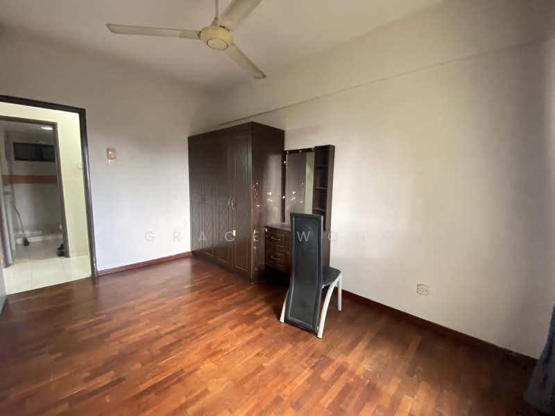 Pangsapuri untuk Disewa di Anjung Hijau (Greenfields) - Grace Wong - Bedroom - PropertyGuru.com.my