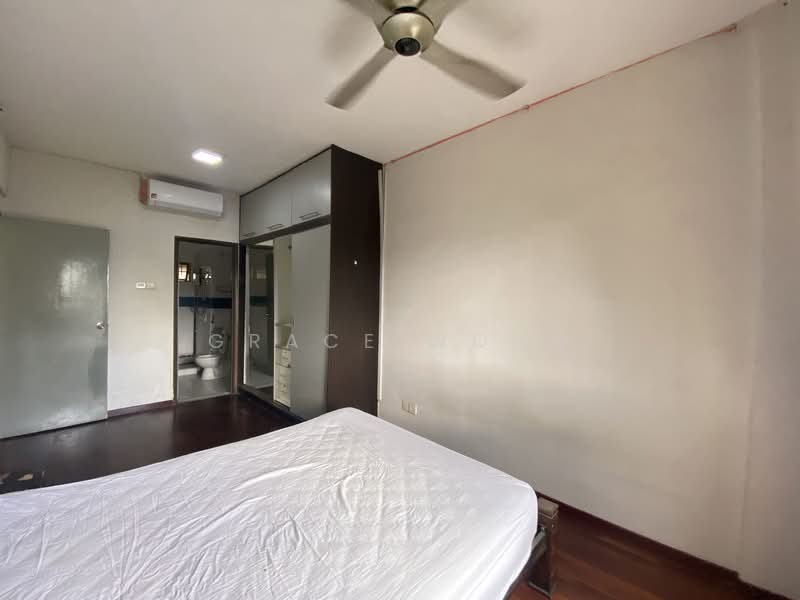 Pangsapuri untuk Disewa di Anjung Hijau (Greenfields) - Grace Wong - Bedroom - PropertyGuru.com.my