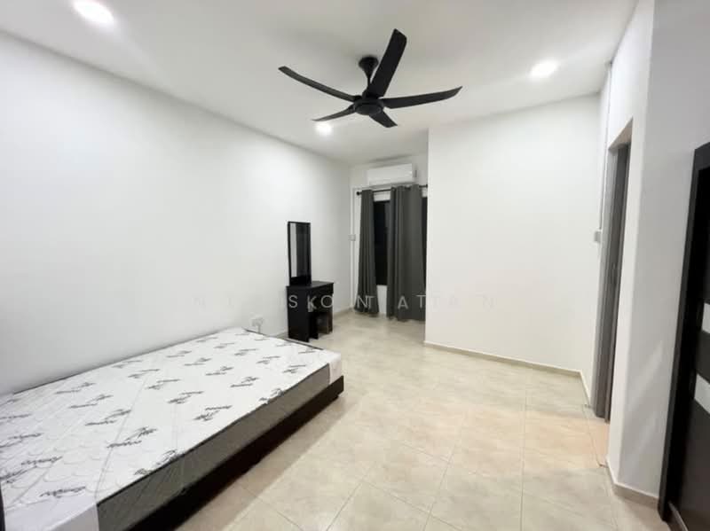 2-storey Terraced House for Rent in Taman Setia Indah (Tebrau) - Nelson Tan - PropertyGuru.com.my