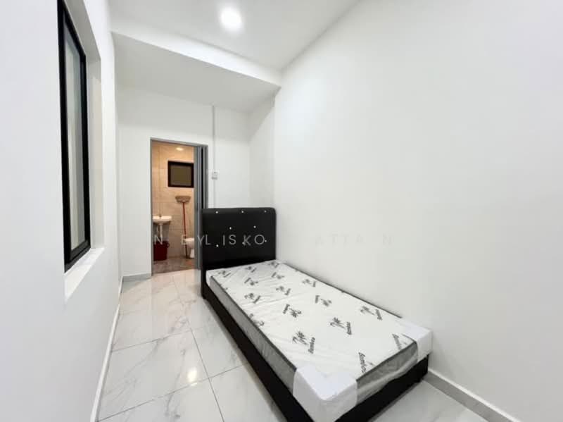 2-storey Terraced House for Rent in Taman Setia Indah (Tebrau) - Nelson Tan - PropertyGuru.com.my