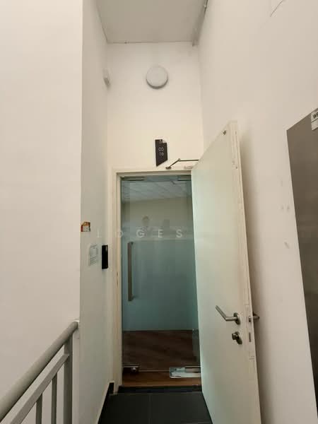 Kedai / Pejabat untuk Disewa di Bukit Jalil (Kuala Lumpur) - Loges . - Entrance - PropertyGuru.com.my