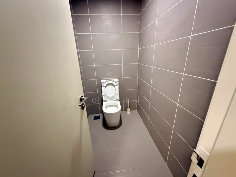 Kedai / Pejabat untuk Disewa di Bukit Jalil (Kuala Lumpur) - Loges . - Bathroom - PropertyGuru.com.my