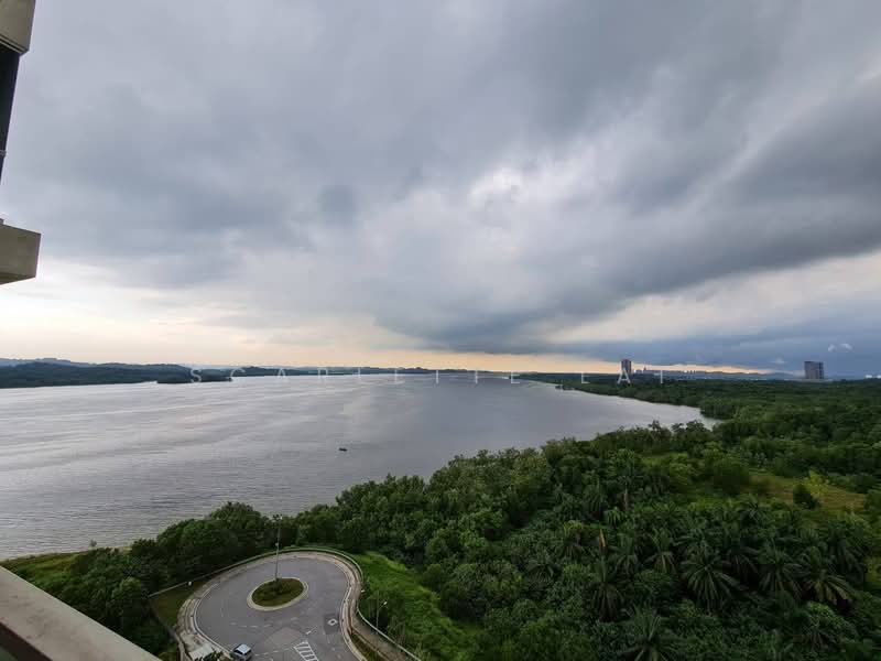 Service Residence for Rent at Puteri Cove Residences - Scarlette Lai - PropertyGuru.com.my