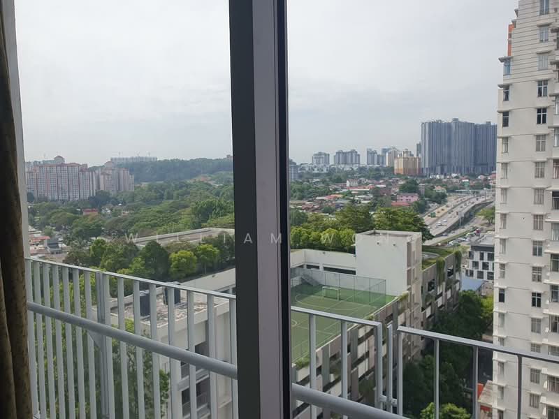 Kondominium untuk Dijual di Midfields 2 - William Wong - View - PropertyGuru.com.my