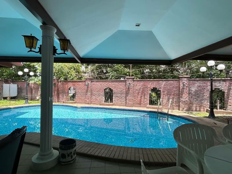 Bungalow for Sale in Seksyen 16 (Petaling Jaya) - Shahidan Ismail - Exterior - PropertyGuru.com.my