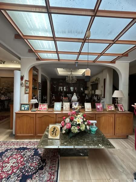 Bungalow for Sale in Seksyen 16 (Petaling Jaya) - Shahidan Ismail - Interior - PropertyGuru.com.my