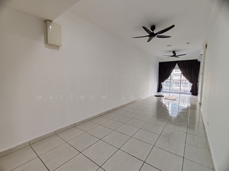 Service Residence for Rent at BSP 21 - Matthew Ian Sim - Living Room - PropertyGuru.com.my