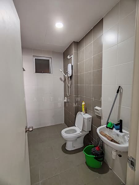 Service Residence for Rent at BSP 21 - Matthew Ian Sim - PropertyGuru.com.my
