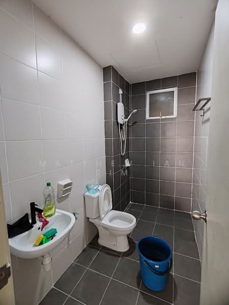 Service Residence for Rent at BSP 21 - Matthew Ian Sim - PropertyGuru.com.my