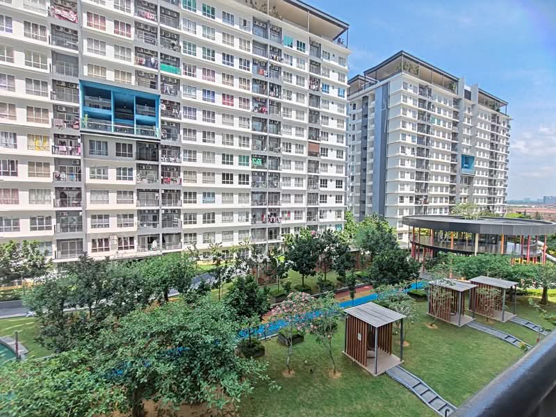 Service Residence for Rent at BSP 21 - Matthew Ian Sim - PropertyGuru.com.my