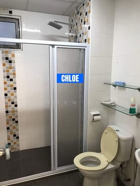 Condominium for Rent at Bayswater Resort Condominium - Cayden Lim - Bathroom - PropertyGuru.com.my