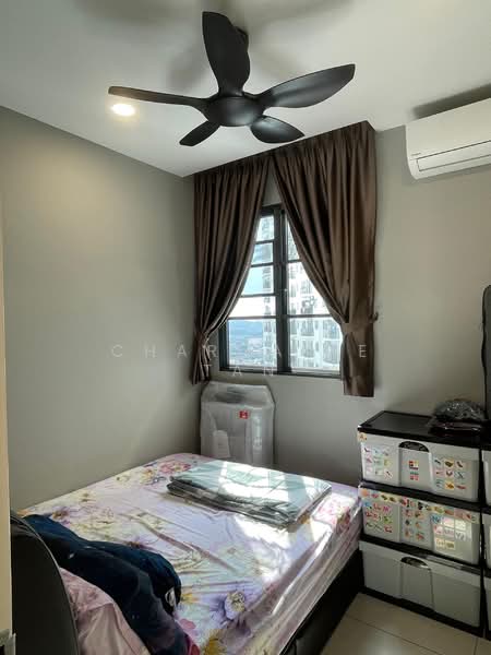 Condominium for Sale at Mizumi Residences - Charmaine Tan - Bedroom - PropertyGuru.com.my