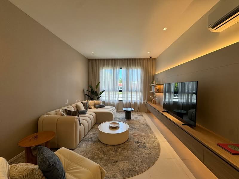 Condominium for Sale at Waterstone - Joyce Chin - PropertyGuru.com.my