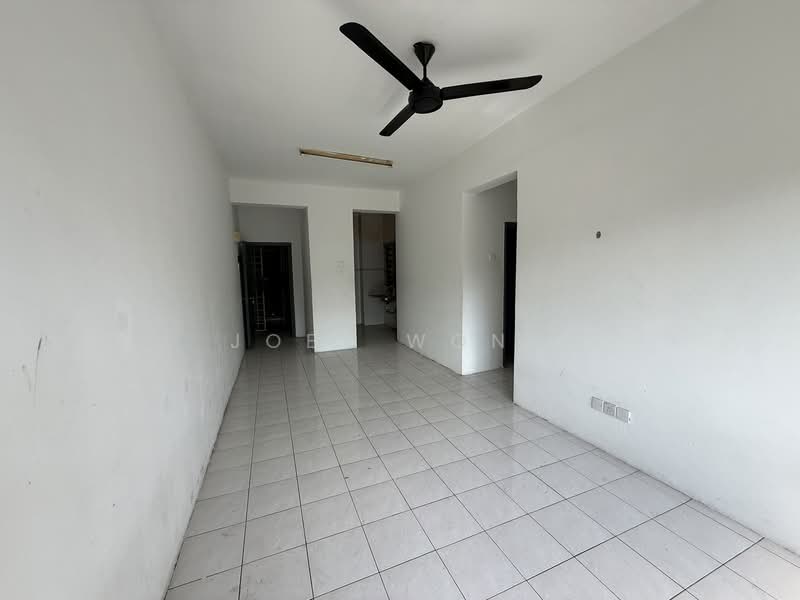 Pangsapuri untuk Disewa di Sri Teratai Apartment - Joey Wong - Interior - PropertyGuru.com.my