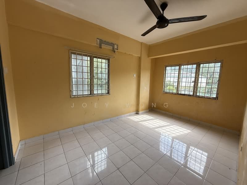 Pangsapuri untuk Disewa di Sri Teratai Apartment - Joey Wong - Interior - PropertyGuru.com.my