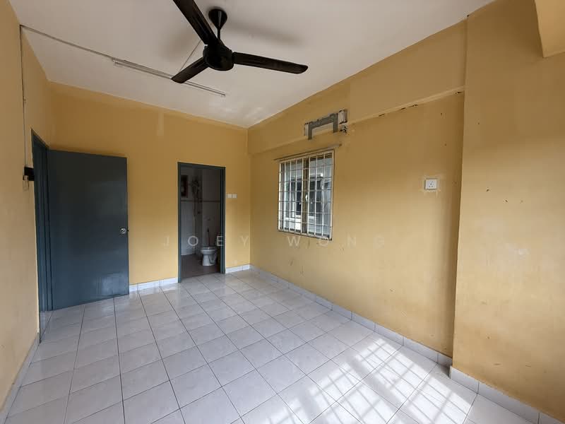 Pangsapuri untuk Disewa di Sri Teratai Apartment - Joey Wong - Interior - PropertyGuru.com.my