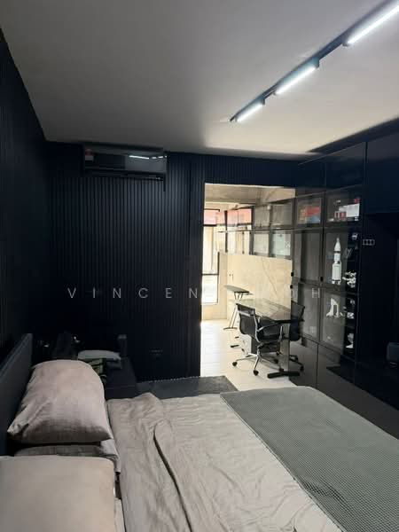 Condominium for Sale at Platinum Lake PV 13 - Vincent Goh - Bedroom - PropertyGuru.com.my