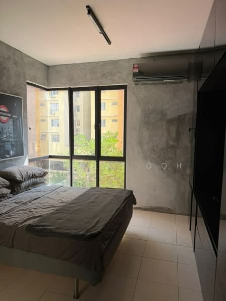 Condominium for Sale at Platinum Lake PV 13 - Vincent Goh - Bedroom - PropertyGuru.com.my