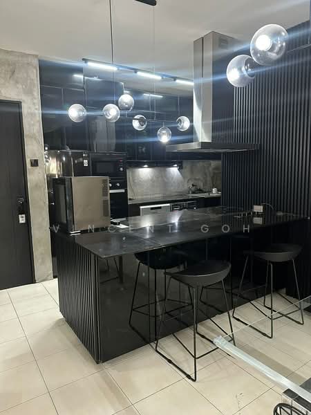 Condominium for Sale at Platinum Lake PV 13 - Vincent Goh - PropertyGuru.com.my