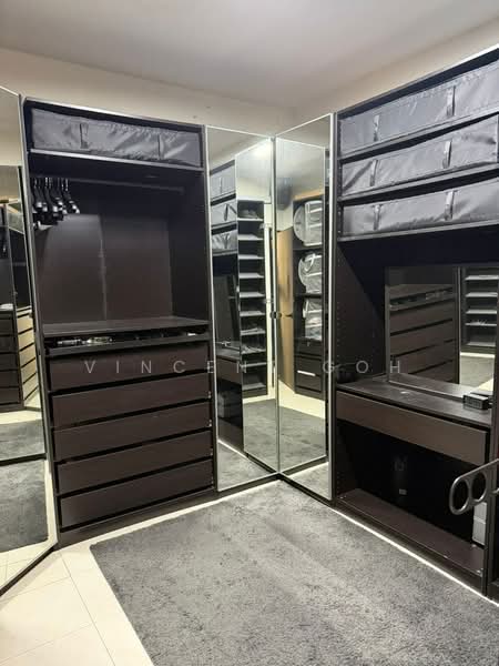 Condominium for Sale at Platinum Lake PV 13 - Vincent Goh - PropertyGuru.com.my