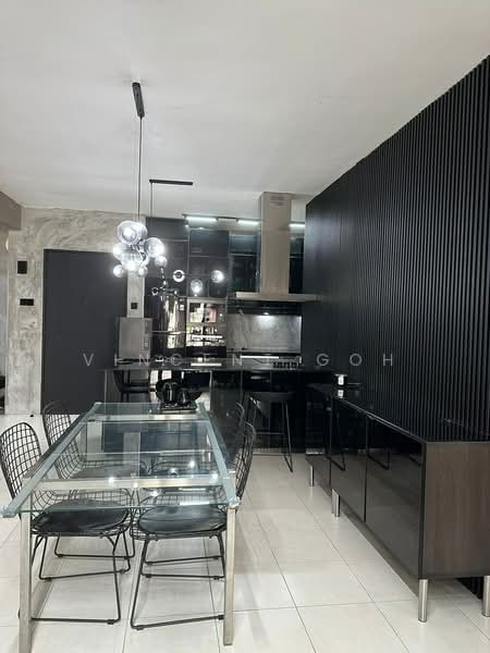Condominium for Sale at Platinum Lake PV 13 - Vincent Goh - PropertyGuru.com.my