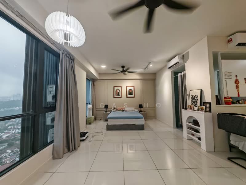Servis Apartment untuk Disewa di Emerald 9 - Lucas Ho - PropertyGuru.com.my