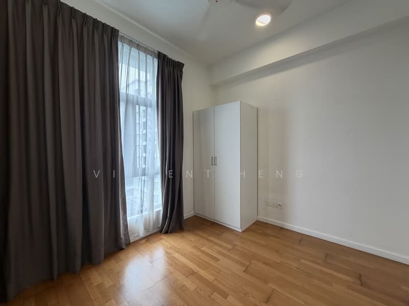 Condominium for Rent at Urbana Residences - Vincent Heng - Interior - PropertyGuru.com.my