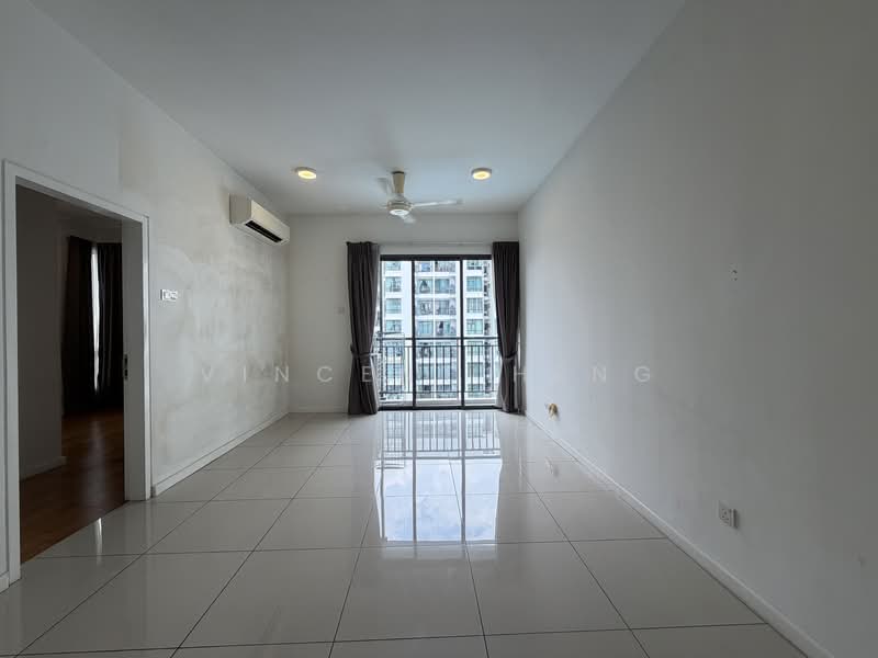 Condominium for Rent at Urbana Residences - Vincent Heng - Living Room - PropertyGuru.com.my
