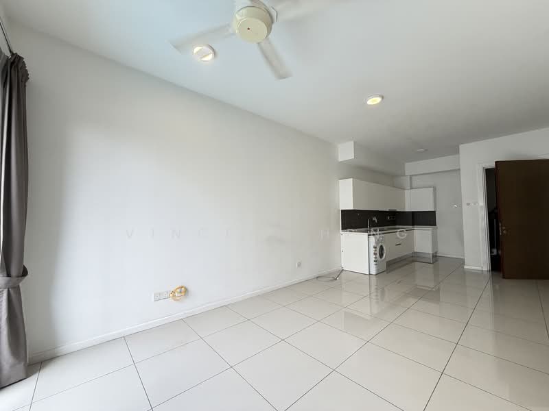 Condominium for Rent at Urbana Residences - Vincent Heng - Living Room - PropertyGuru.com.my