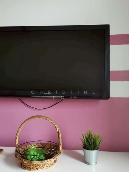 Service Residence for Sale at Sky Breeze Service Apartment - Christine Poh - Interior - PropertyGuru.com.my