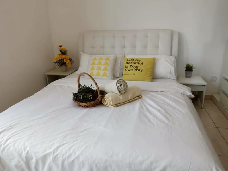 Service Residence for Sale at Sky Breeze Service Apartment - Christine Poh - Bedroom - PropertyGuru.com.my